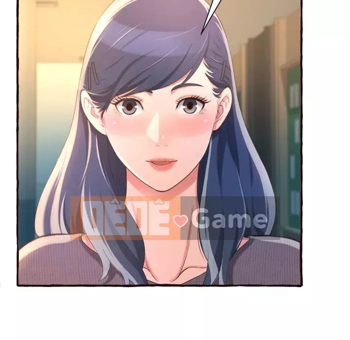 Tình thầm buồn ai biết Chương 1-9