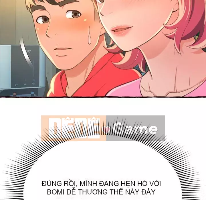 Tình thầm buồn ai biết Chương 1-9