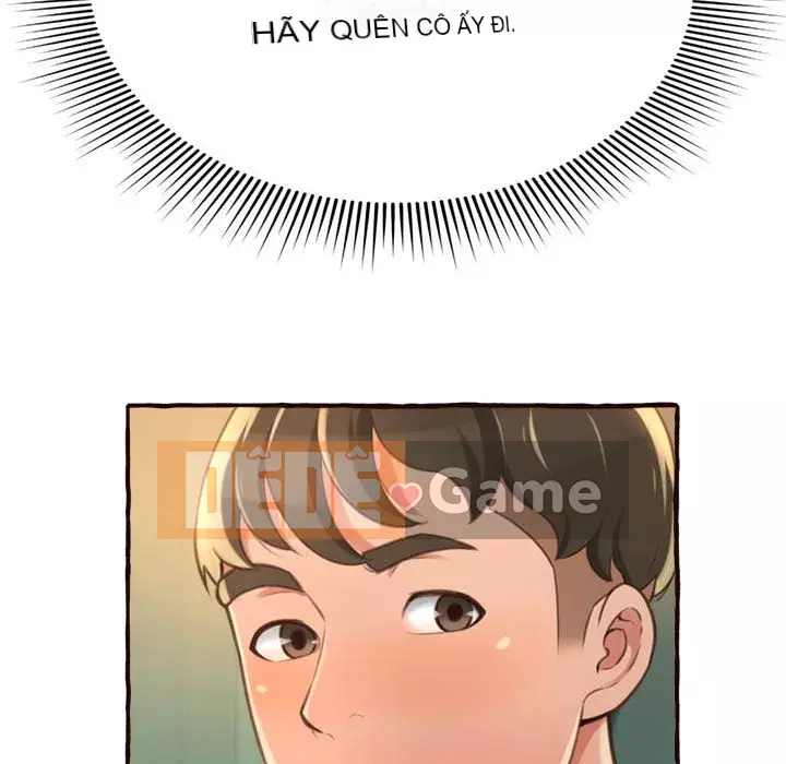 Tình thầm buồn ai biết Chương 1-9