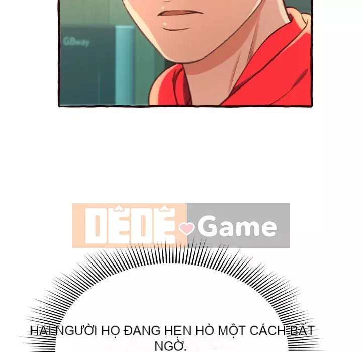 Tình thầm buồn ai biết Chương 1-9