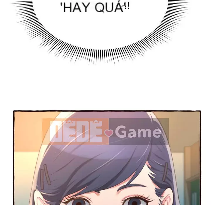 Tình thầm buồn ai biết Chương 1-9