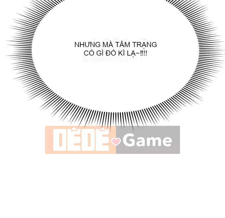 Tình thầm buồn ai biết Chương 1-9