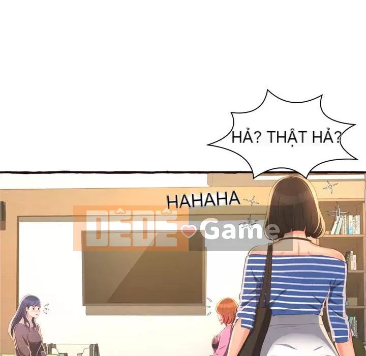 Tình thầm buồn ai biết Chương 1-9