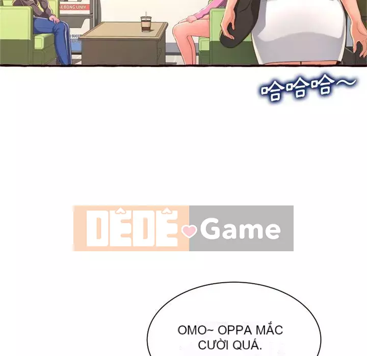 Tình thầm buồn ai biết Chương 1-9