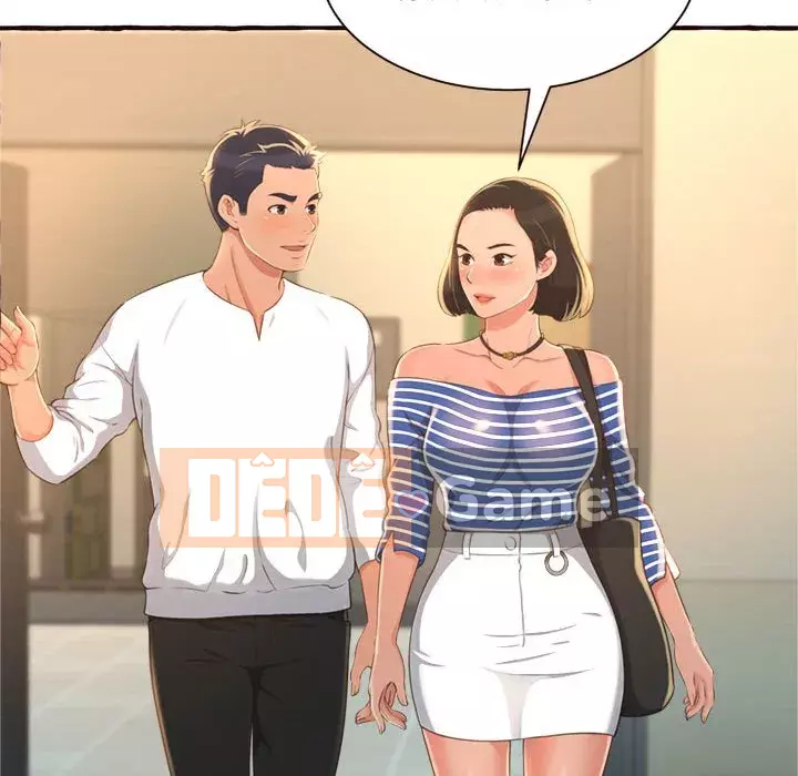 Tình thầm buồn ai biết Chương 1-9