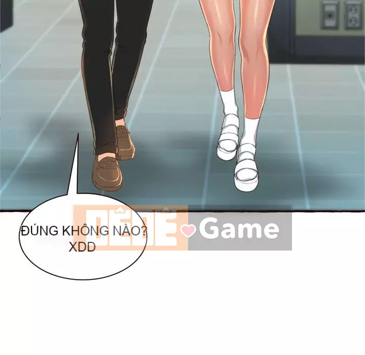 Tình thầm buồn ai biết Chương 1-9