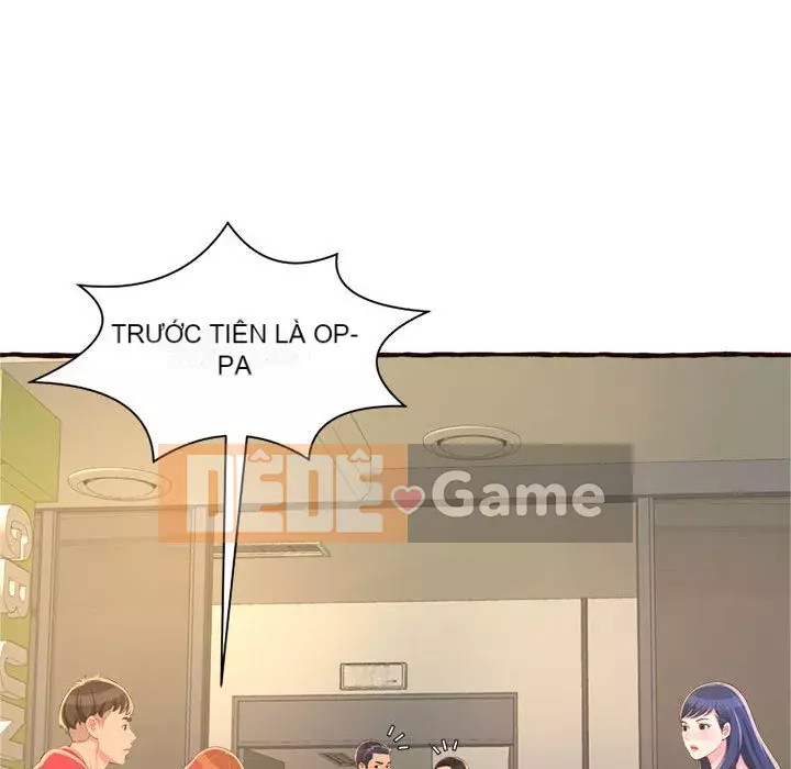 Tình thầm buồn ai biết Chương 1-9