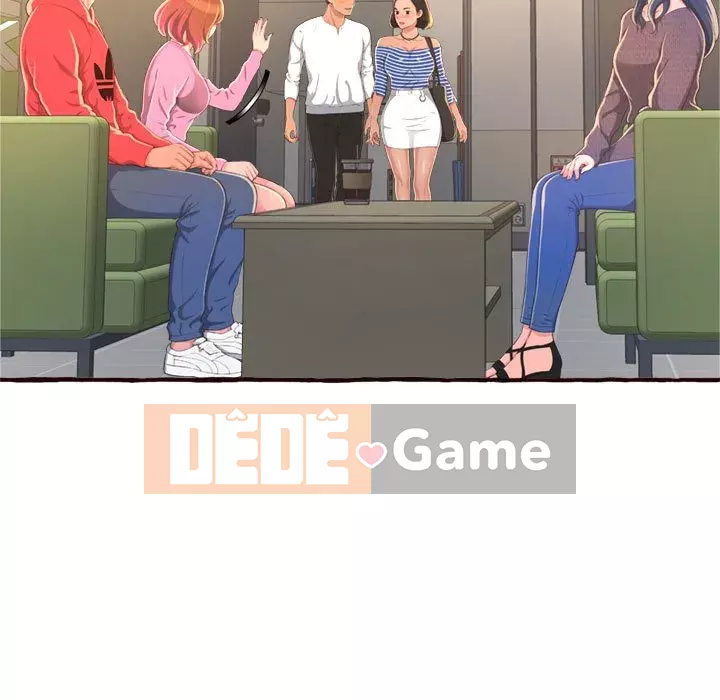 Tình thầm buồn ai biết Chương 1-9