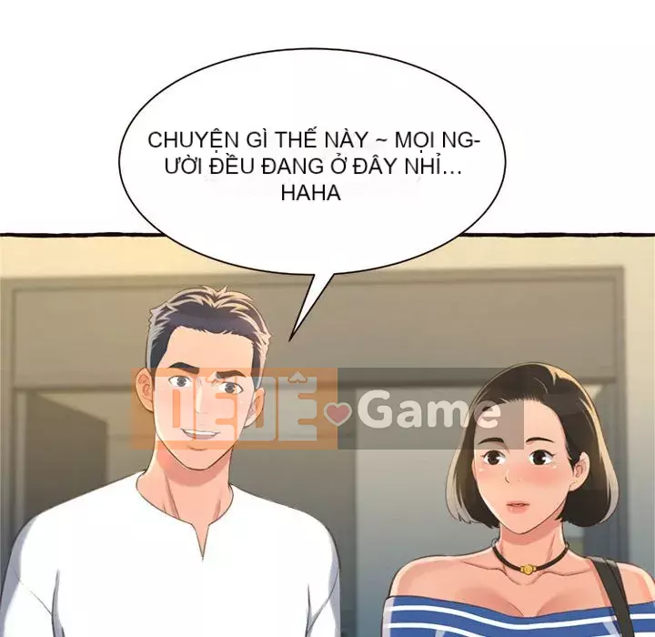 Tình thầm buồn ai biết Chương 1-9