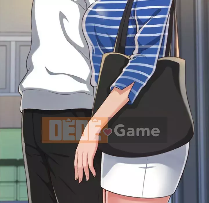 Tình thầm buồn ai biết Chương 1-9