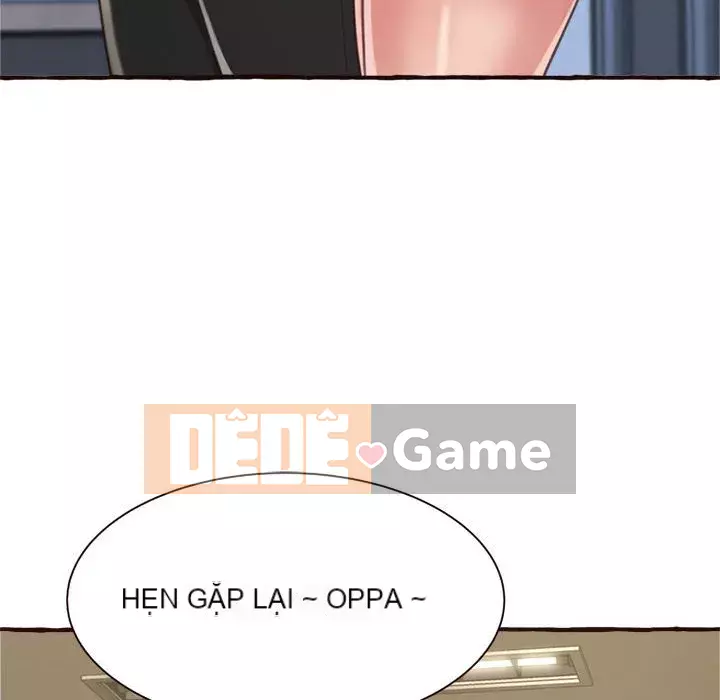 Tình thầm buồn ai biết Chương 1-9