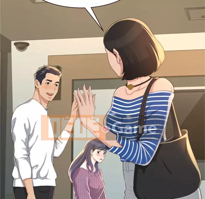 Tình thầm buồn ai biết Chương 1-9