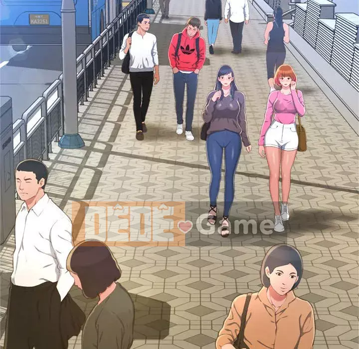 Tình thầm buồn ai biết Chương 1-9