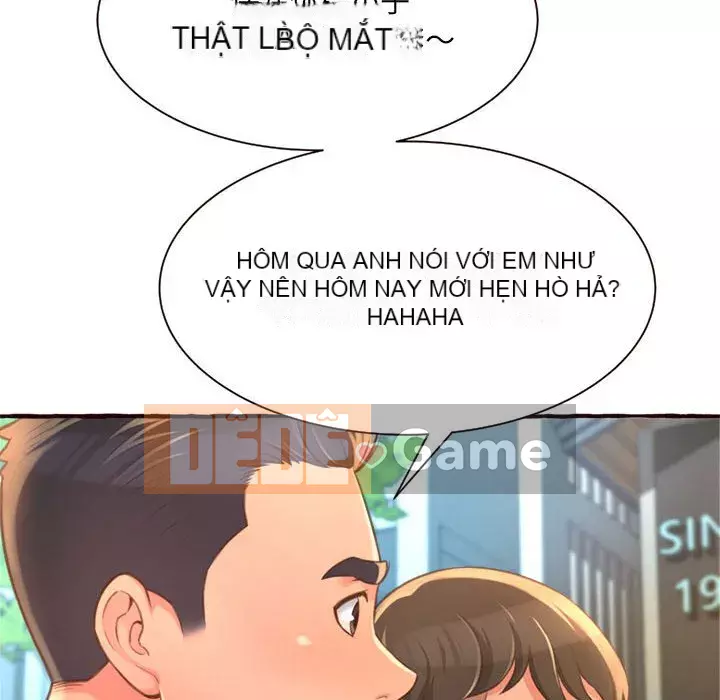 Tình thầm buồn ai biết Chương 1-9