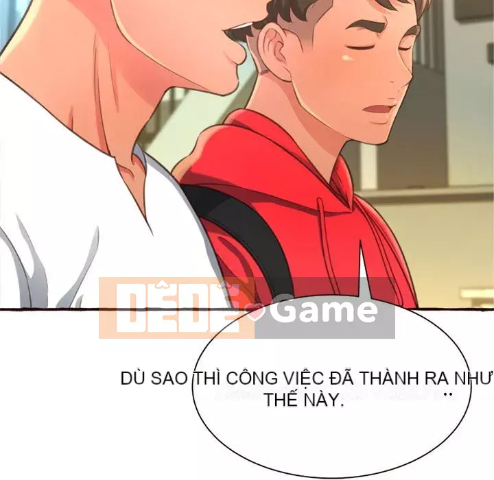 Tình thầm buồn ai biết Chương 1-9