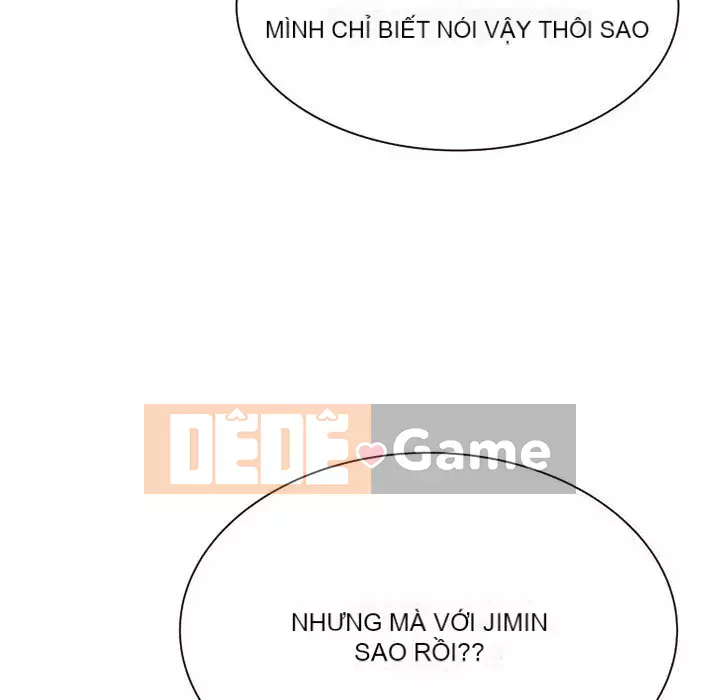 Tình thầm buồn ai biết Chương 1-9