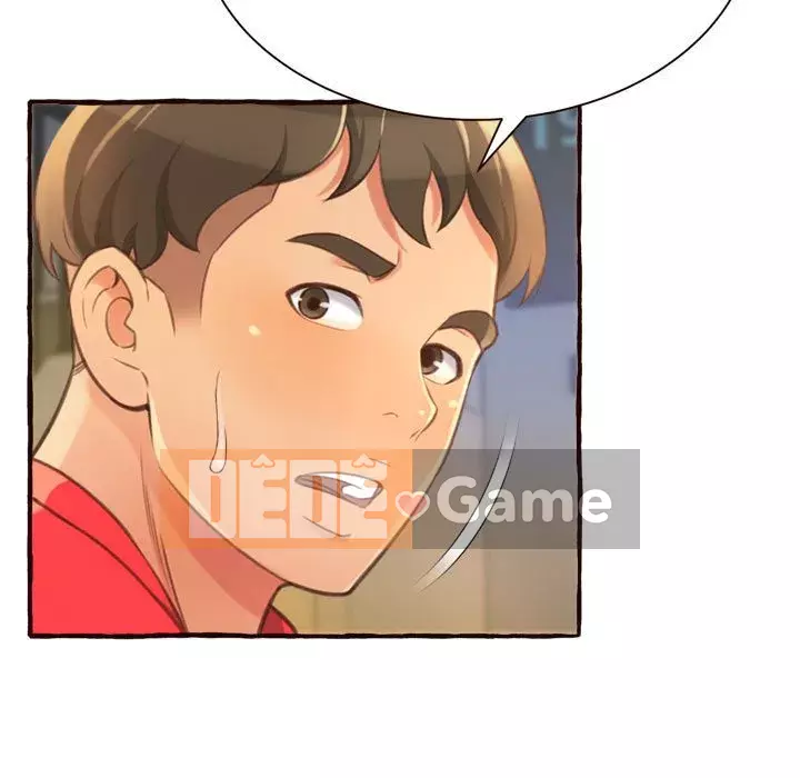 Tình thầm buồn ai biết Chương 1-9