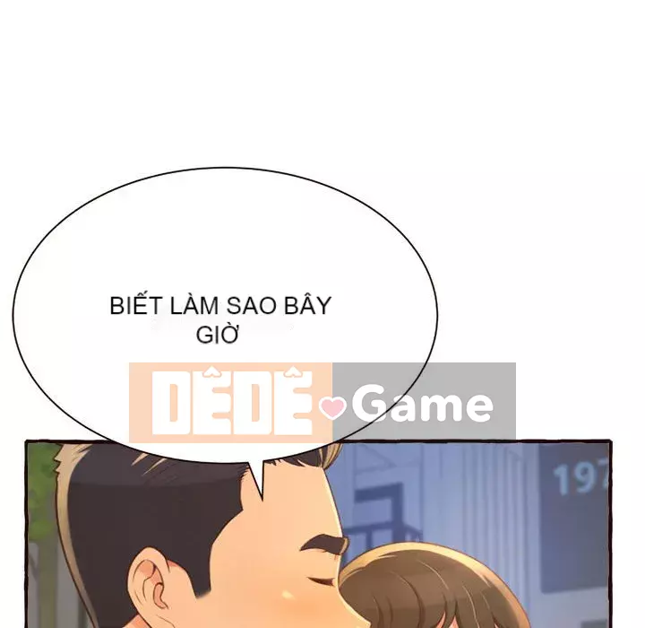 Tình thầm buồn ai biết Chương 1-9