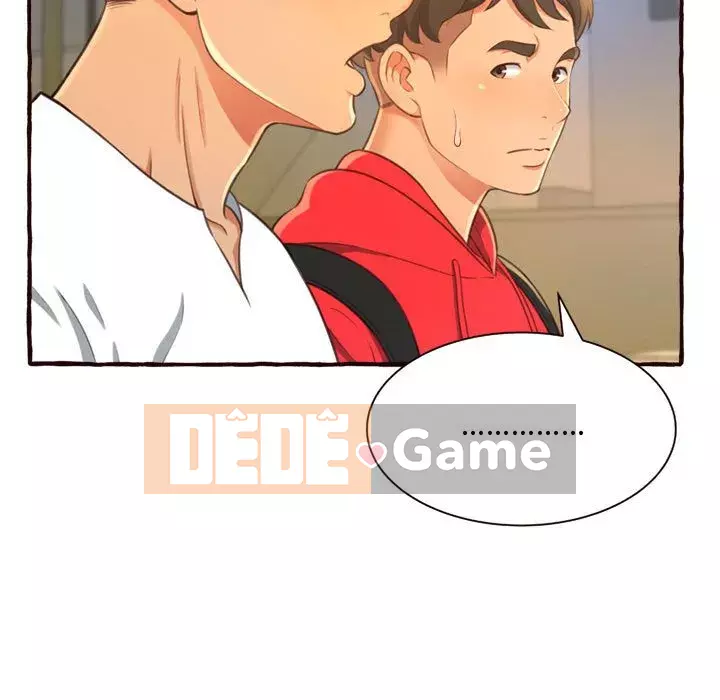 Tình thầm buồn ai biết Chương 1-9