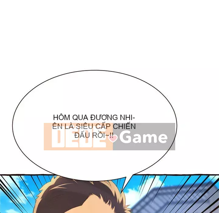 Tình thầm buồn ai biết Chương 1-9