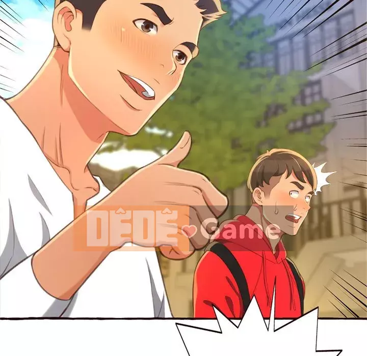 Tình thầm buồn ai biết Chương 1-9