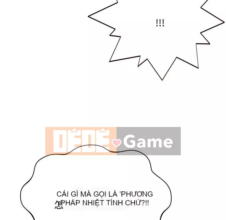 Tình thầm buồn ai biết Chương 1-9