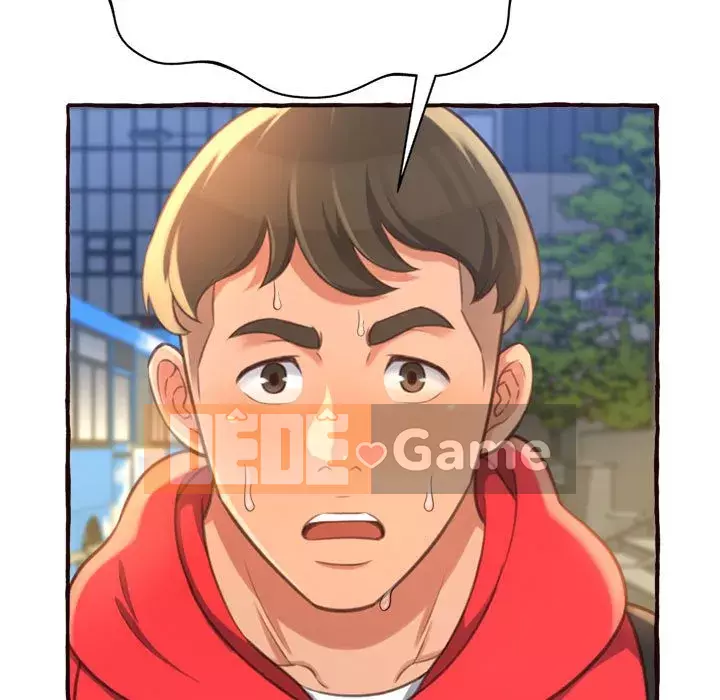 Tình thầm buồn ai biết Chương 1-9