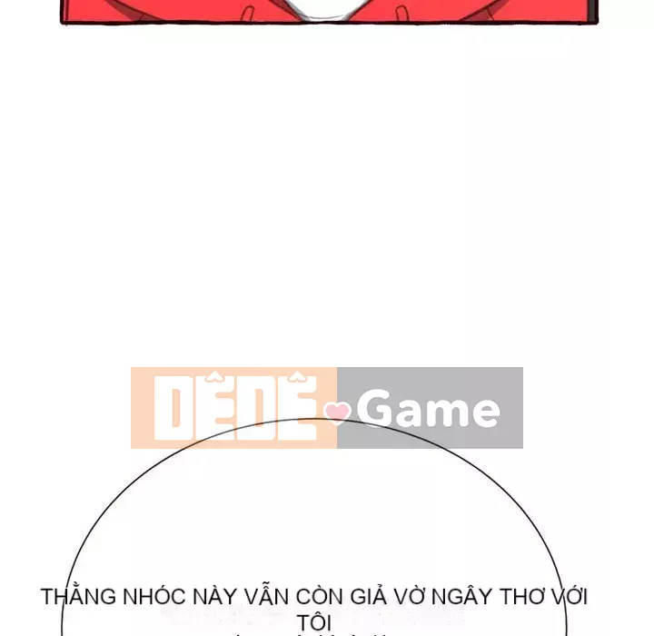 Tình thầm buồn ai biết Chương 1-9