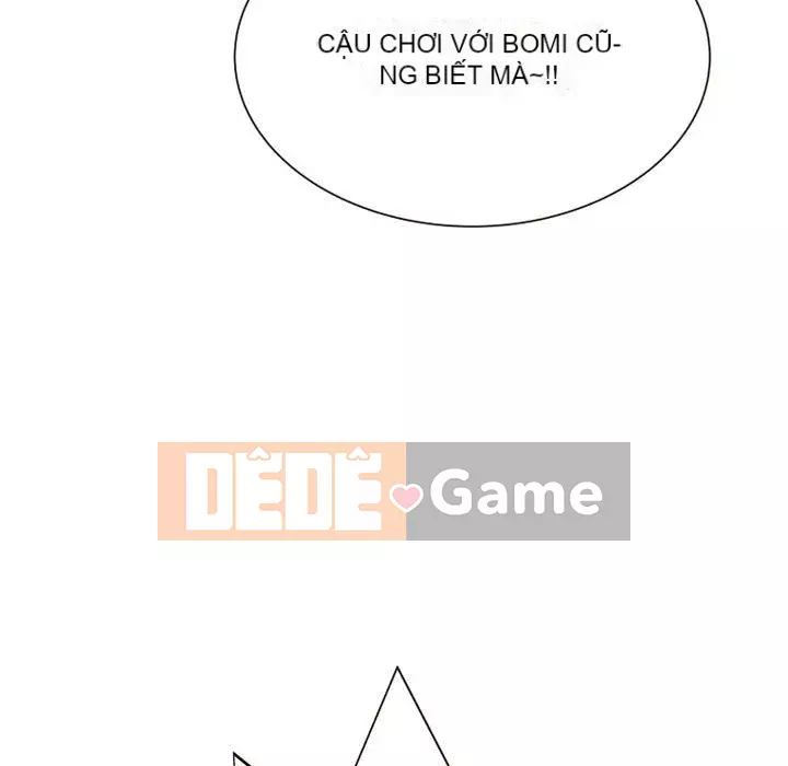 Tình thầm buồn ai biết Chương 1-9