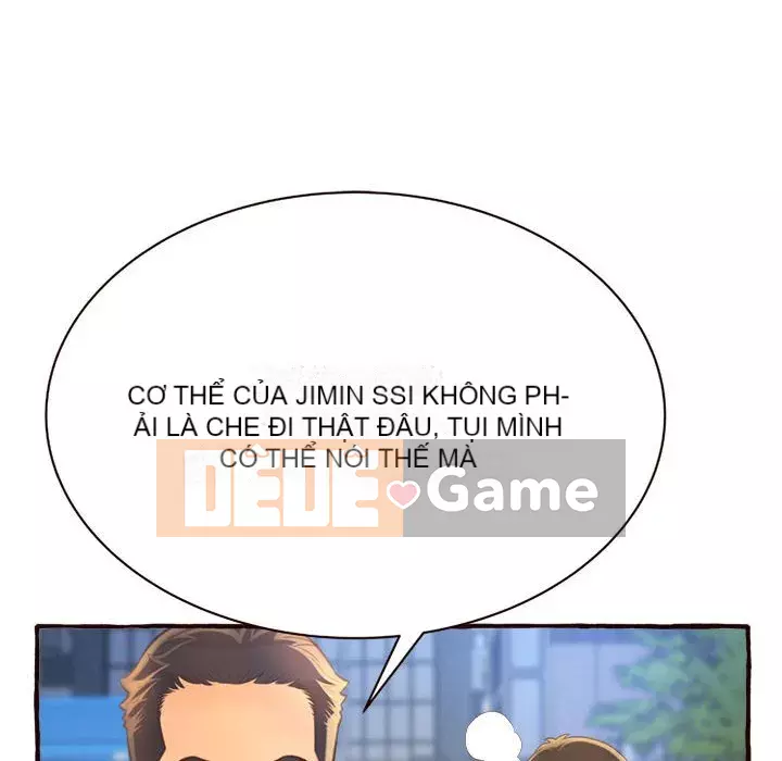 Tình thầm buồn ai biết Chương 1-9