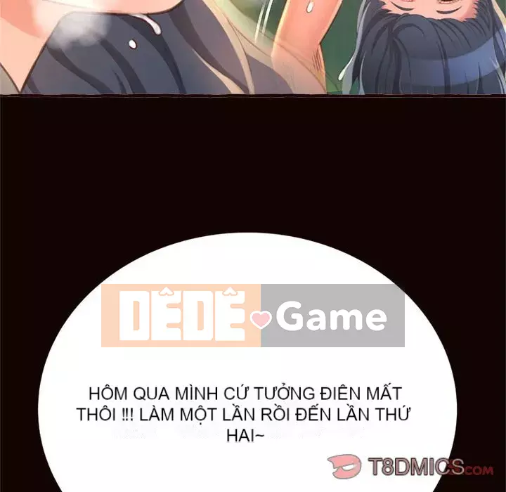 Tình thầm buồn ai biết Chương 1-9