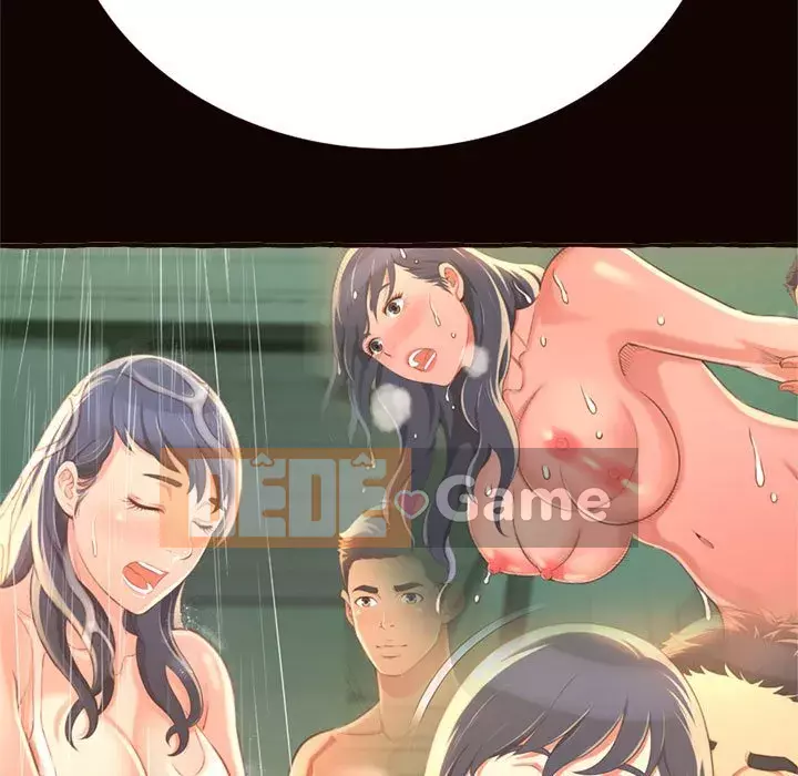 Tình thầm buồn ai biết Chương 1-9