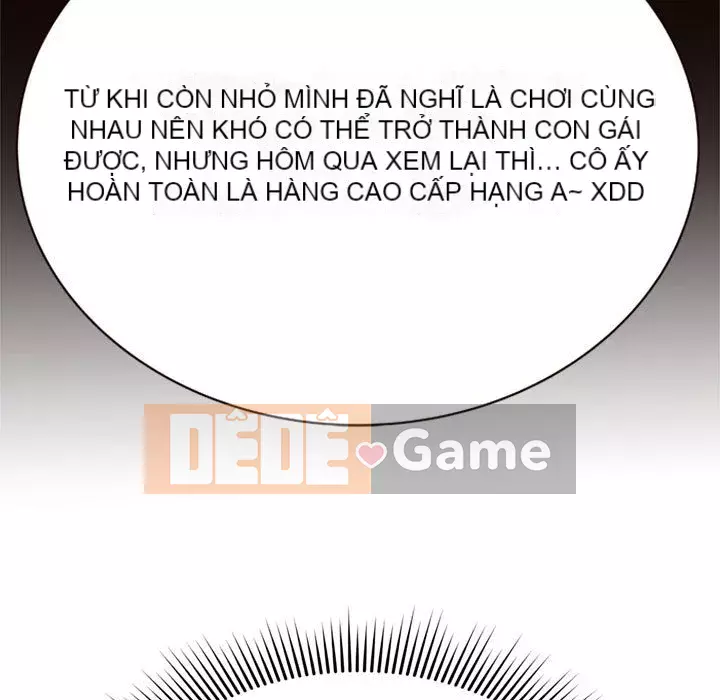 Tình thầm buồn ai biết Chương 1-9