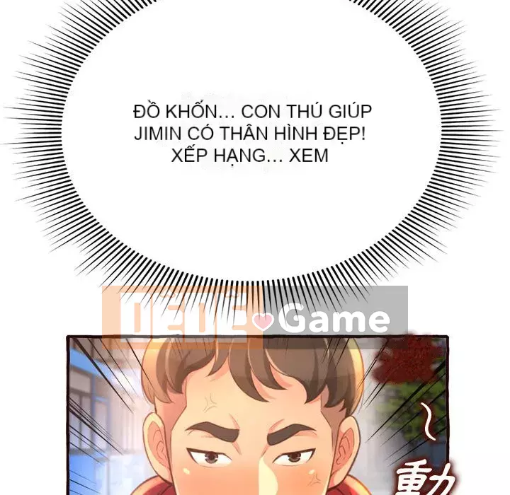 Tình thầm buồn ai biết Chương 1-9