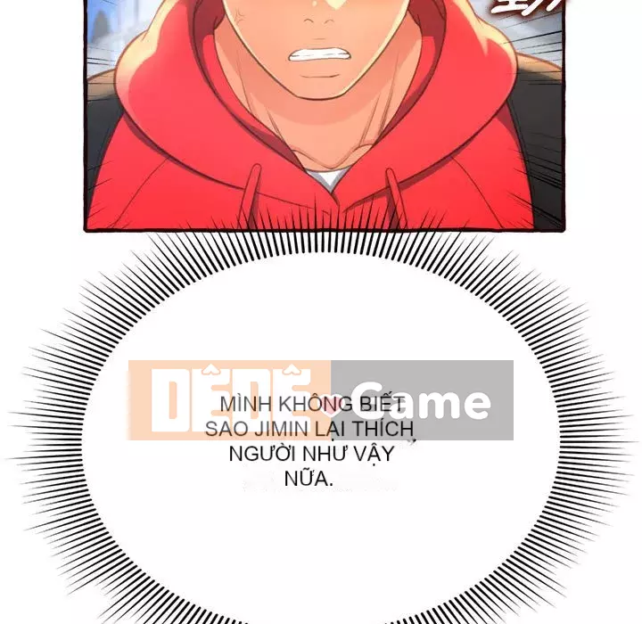 Tình thầm buồn ai biết Chương 1-9