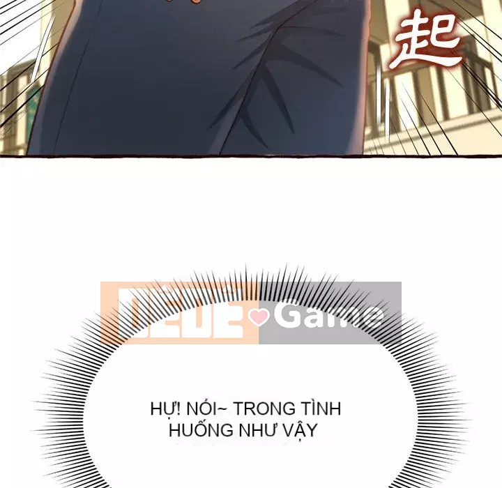 Tình thầm buồn ai biết Chương 1-9