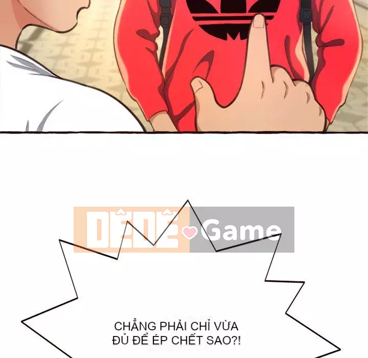 Tình thầm buồn ai biết Chương 1-9