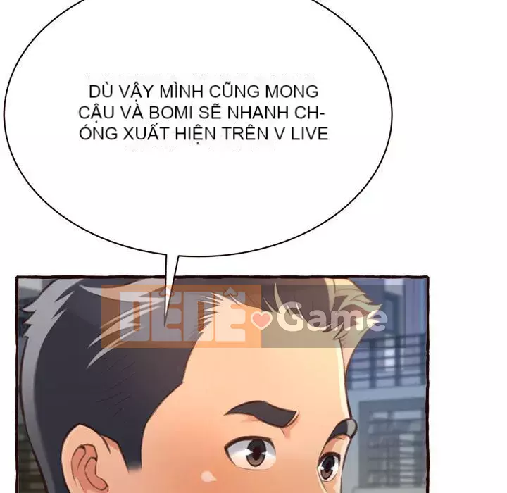 Tình thầm buồn ai biết Chương 1-9