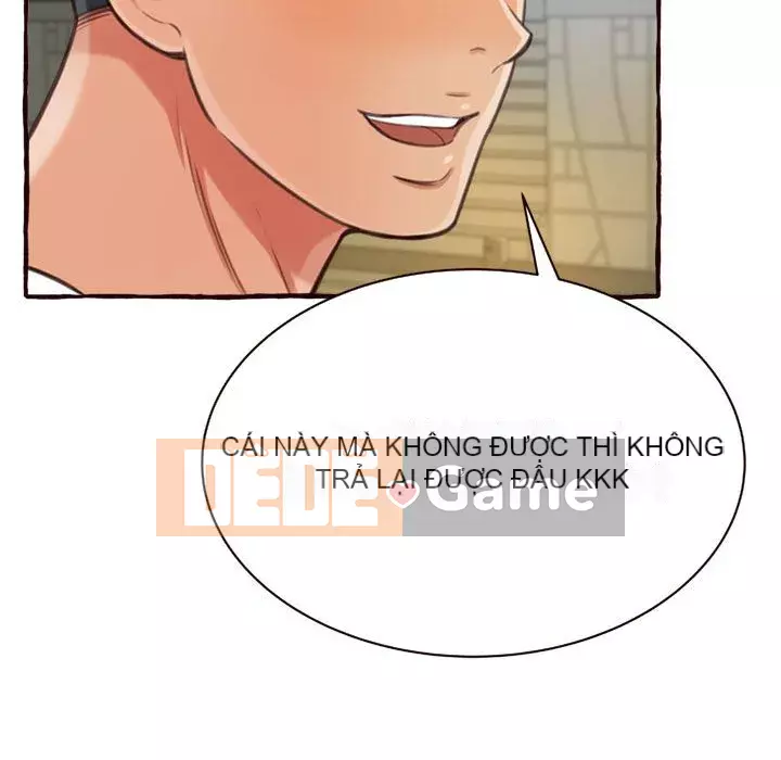 Tình thầm buồn ai biết Chương 1-9