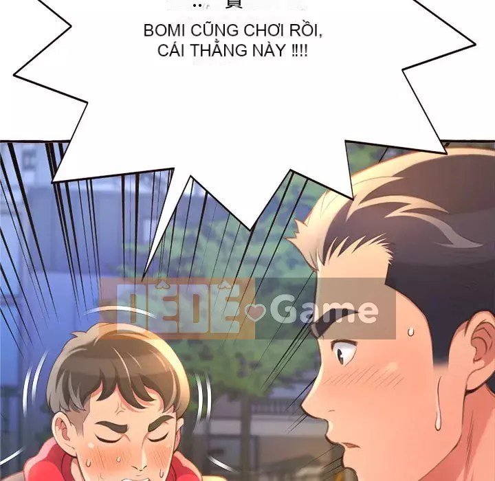 Tình thầm buồn ai biết Chương 1-9