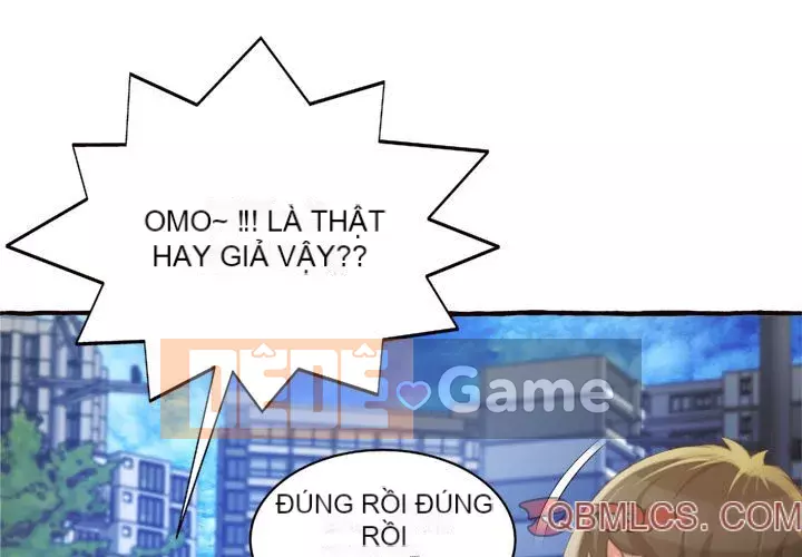 Tình thầm buồn ai biết Chương 1-9