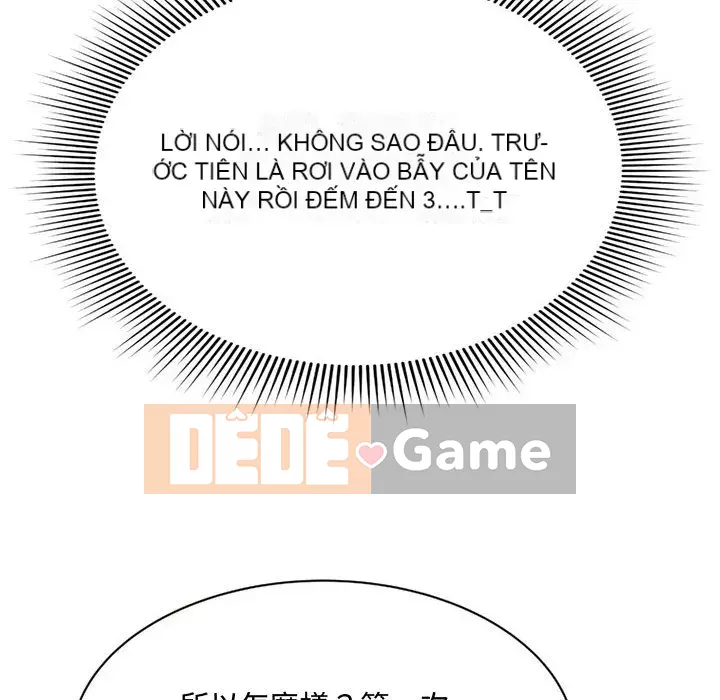 Tình thầm buồn ai biết Chương 1-9