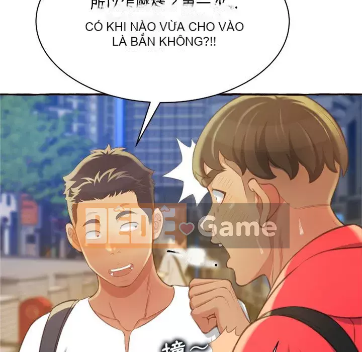 Tình thầm buồn ai biết Chương 1-9