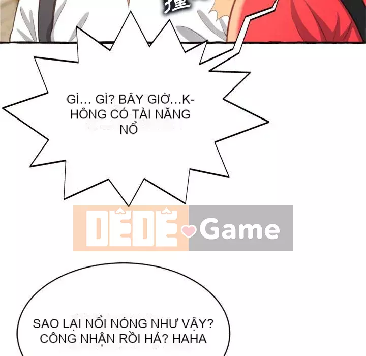 Tình thầm buồn ai biết Chương 1-9