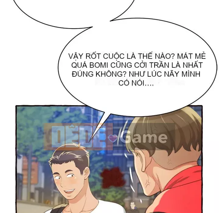 Tình thầm buồn ai biết Chương 1-9