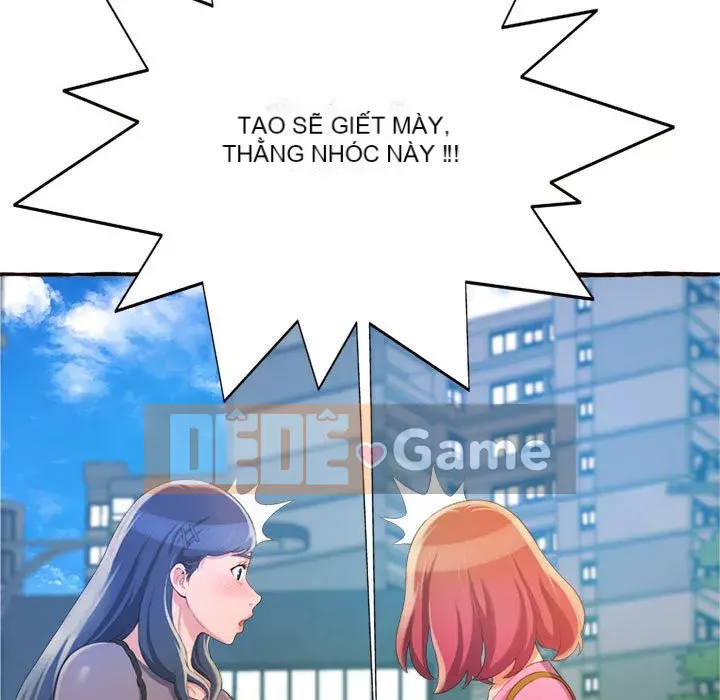 Tình thầm buồn ai biết Chương 1-9