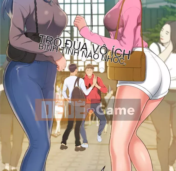 Tình thầm buồn ai biết Chương 1-9