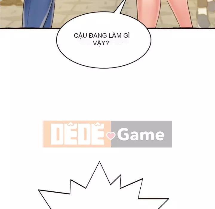 Tình thầm buồn ai biết Chương 1-9