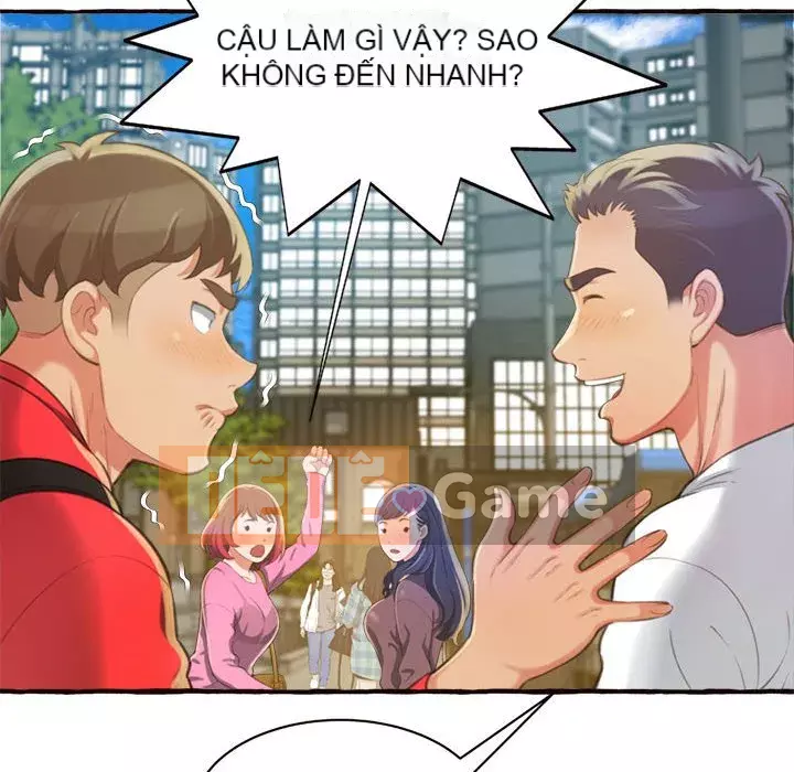 Tình thầm buồn ai biết Chương 1-9