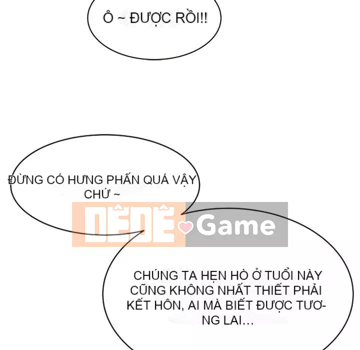 Tình thầm buồn ai biết Chương 1-9